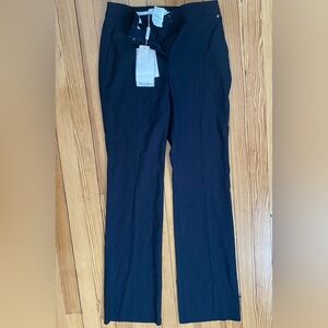 MaxMara Black Trousers
